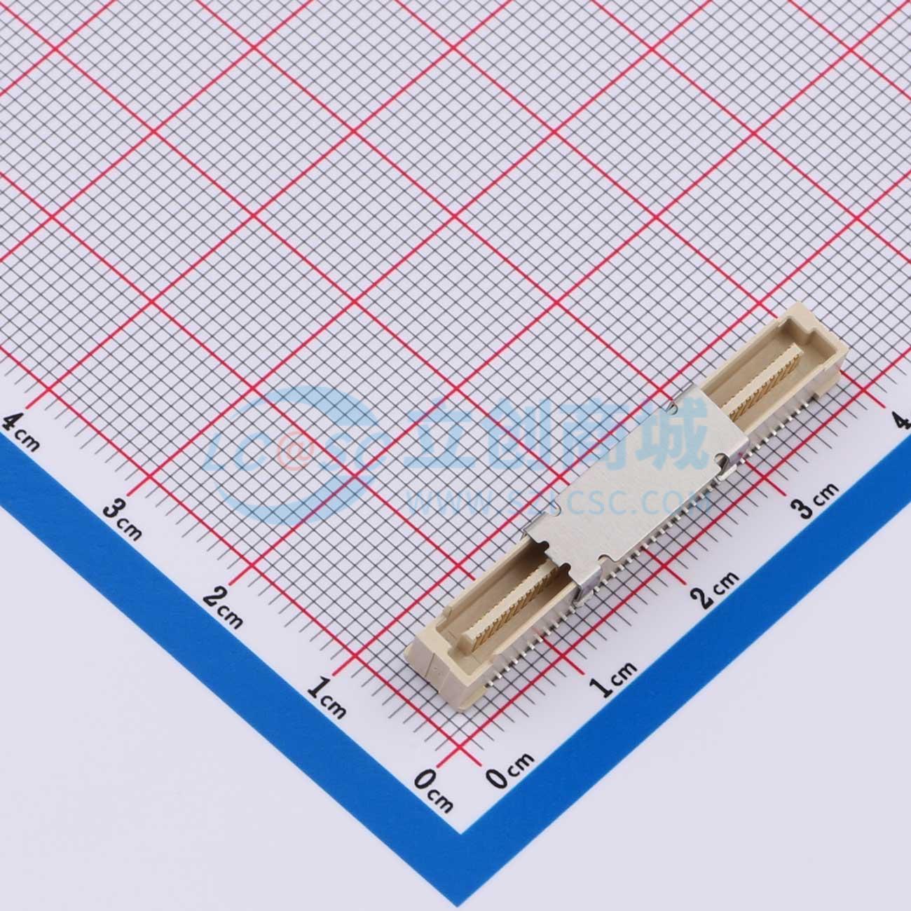 61083-082402LF实物图