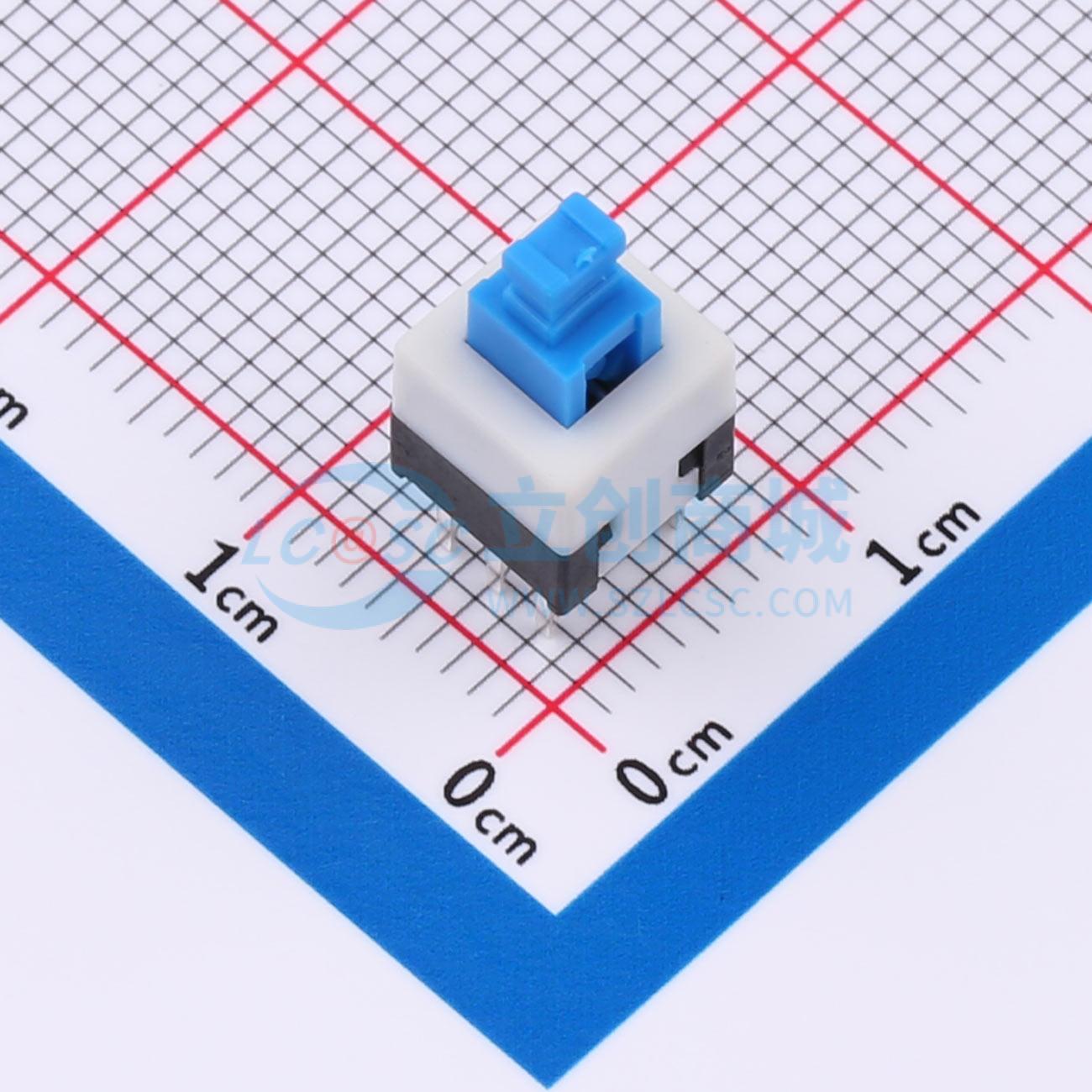 点击查看大图 KFC7070-Z实物图