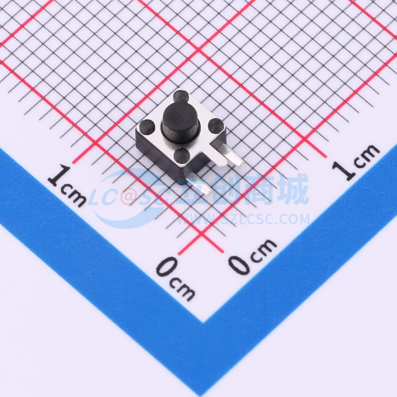 点击查看大图 TC1109DE26043实物图