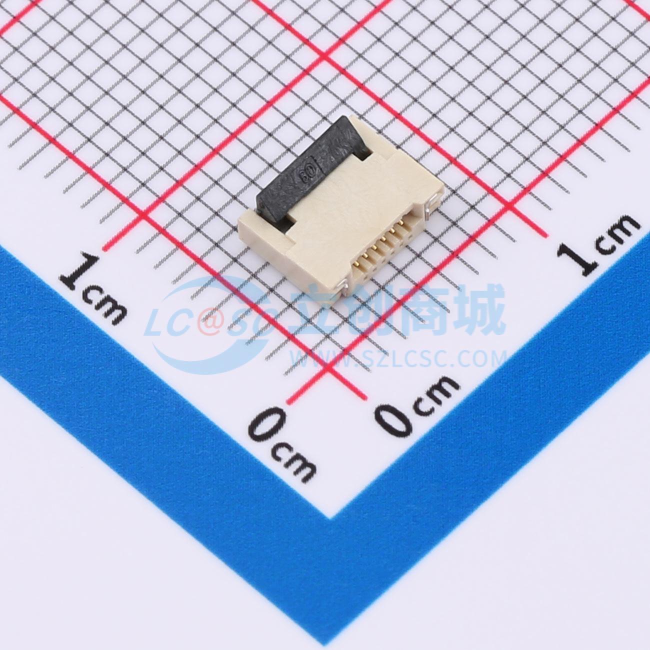 点击查看大图 05A20H06G实物图