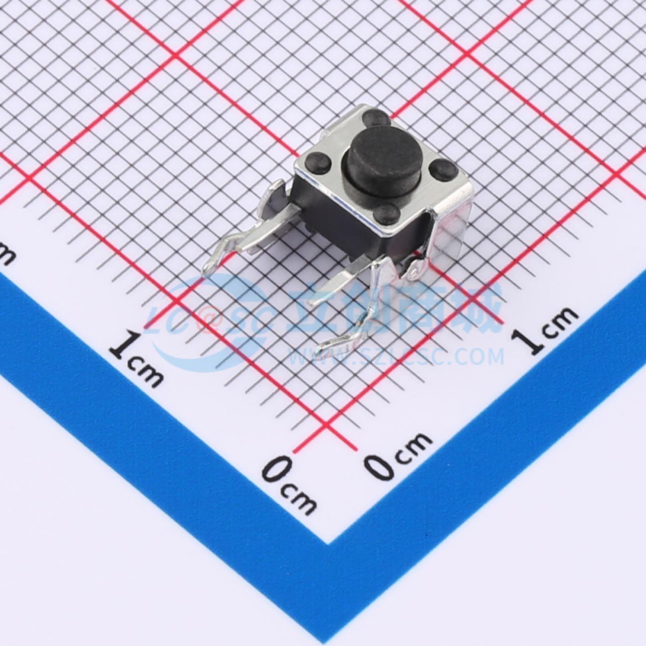 点击查看大图 TC1104N26050实物图