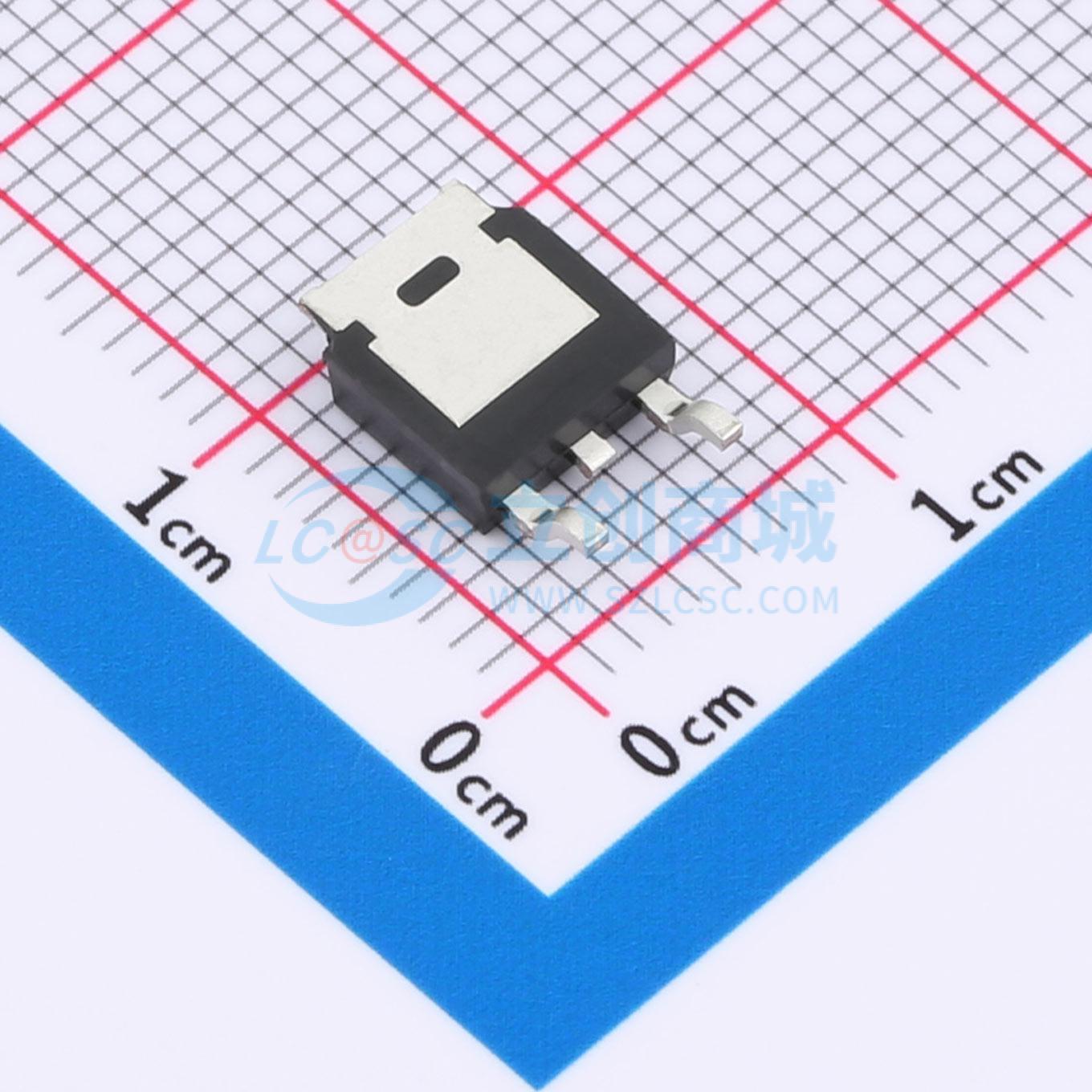 4N80L-TN3-T-VB商品缩略图