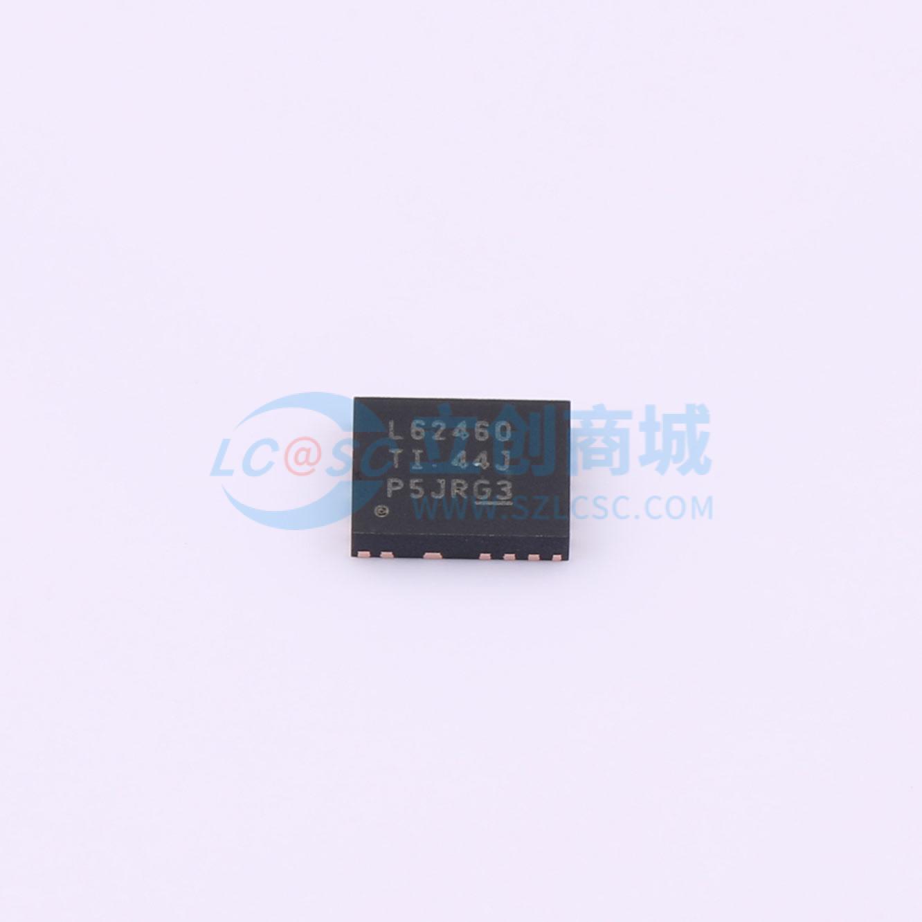 LM62460RPHR商品缩略图