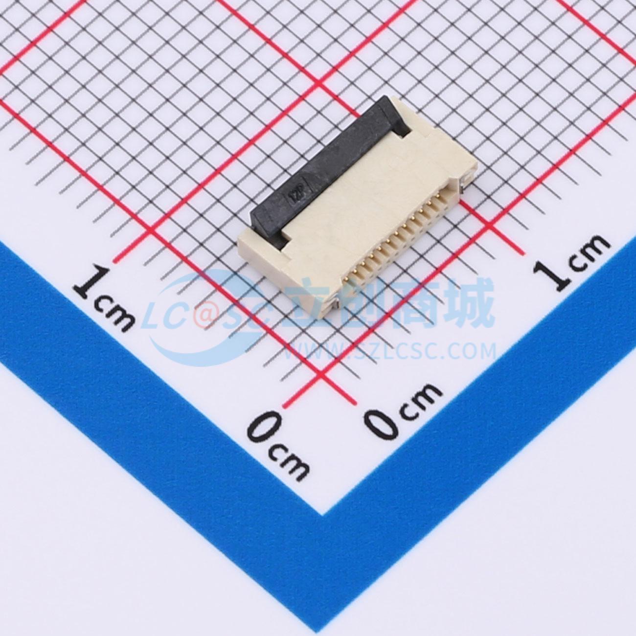 点击查看大图 05A20H12G实物图