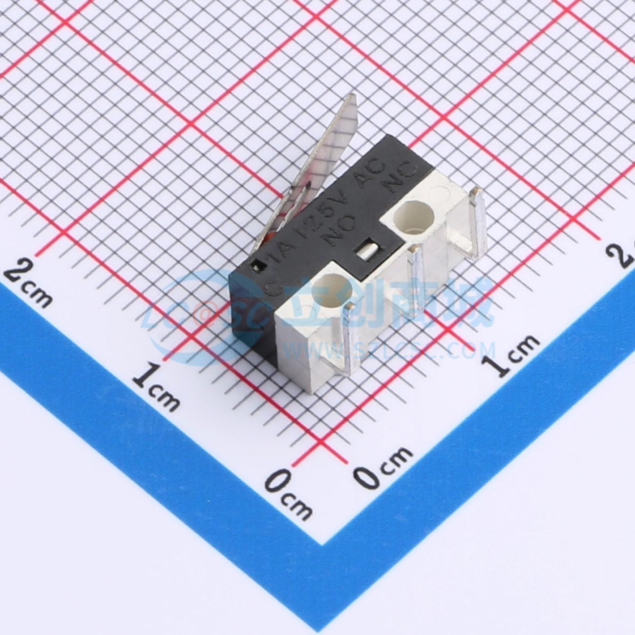 点击查看大图 DM-1A-135R-Z实物图