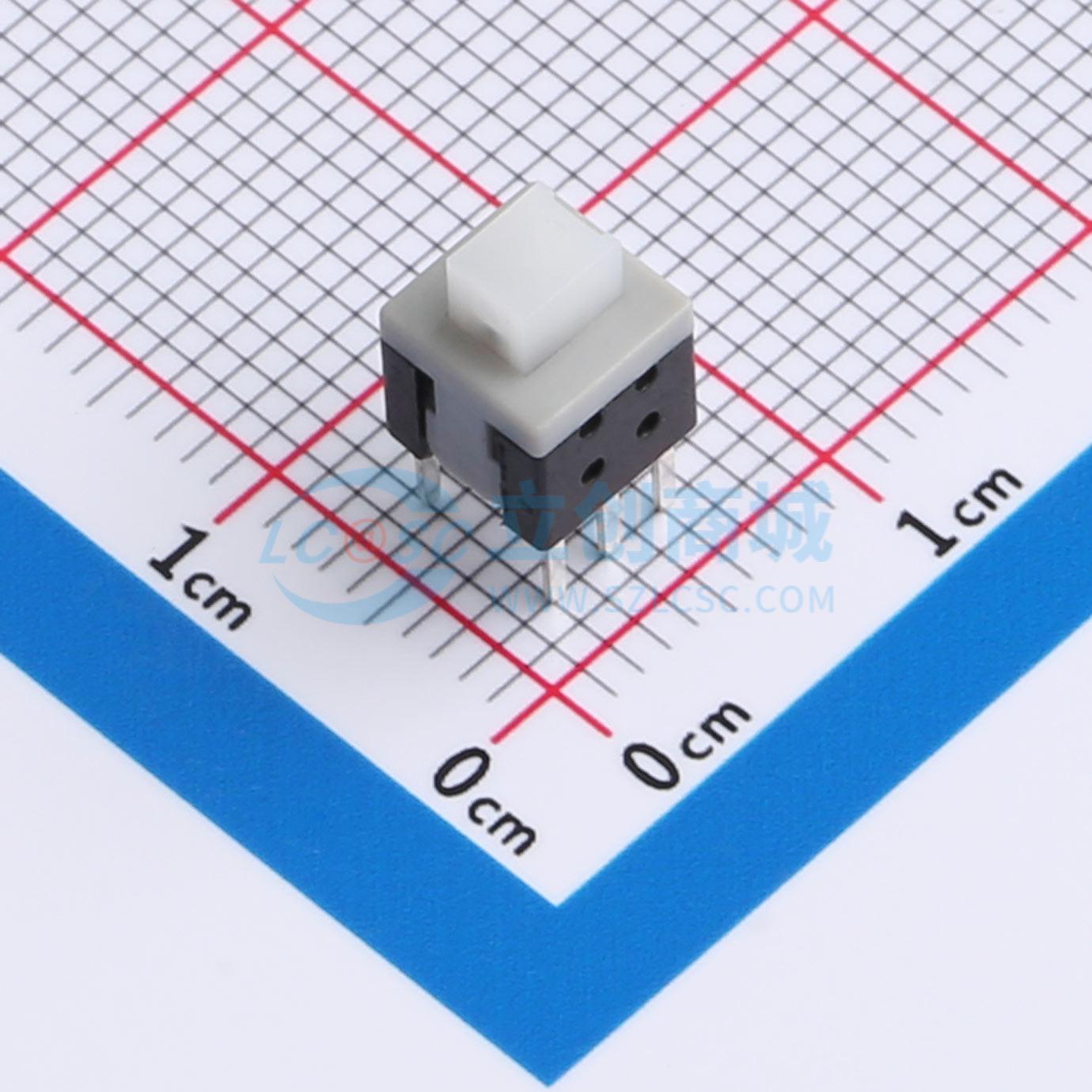 点击查看大图 KFC585875-W实物图