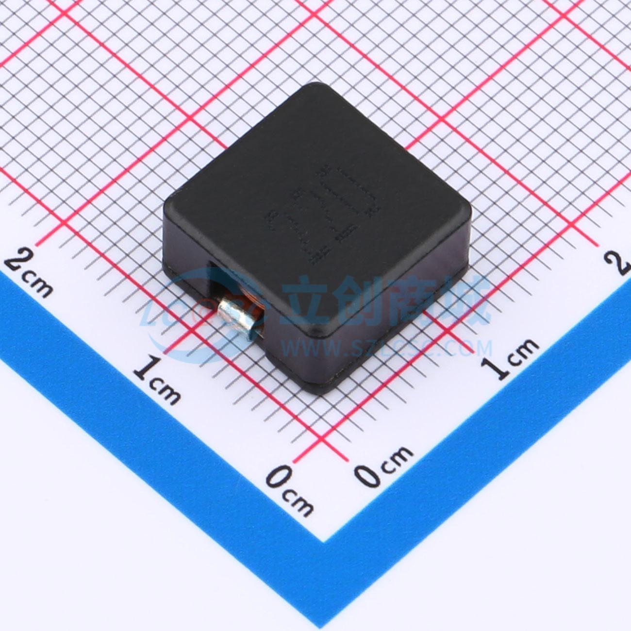 SPQ1306-220MT实物图