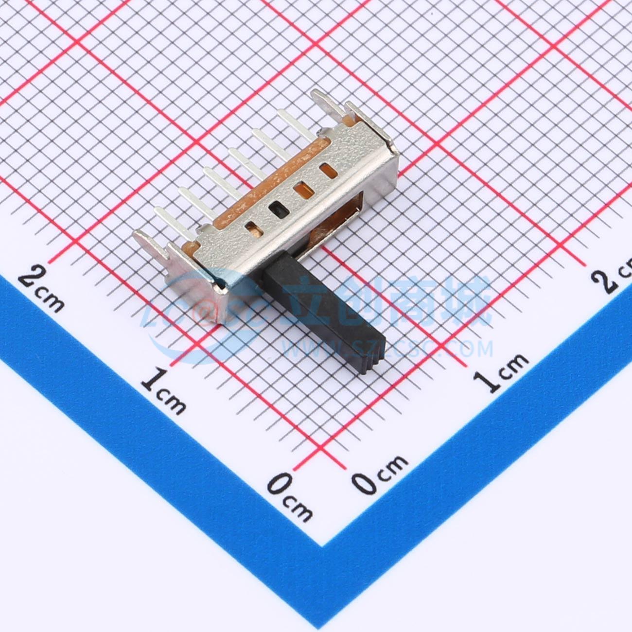 点击查看大图 SS-14D01-G080实物图