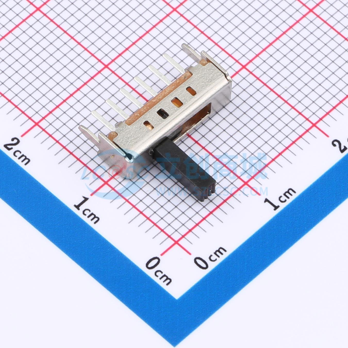 点击查看大图 SS-14D01-G070实物图