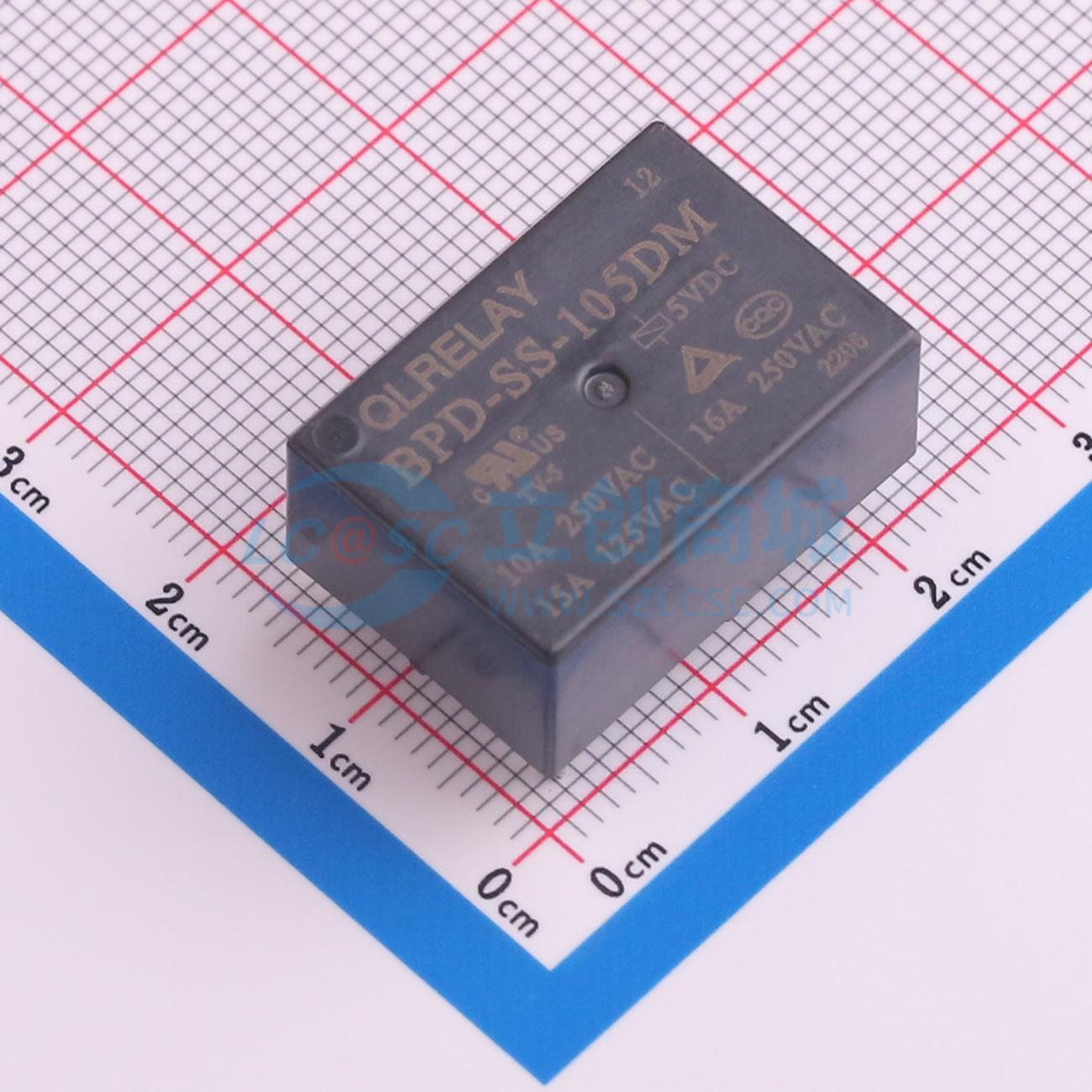 点击查看大图 BPD-SS-105DM实物图