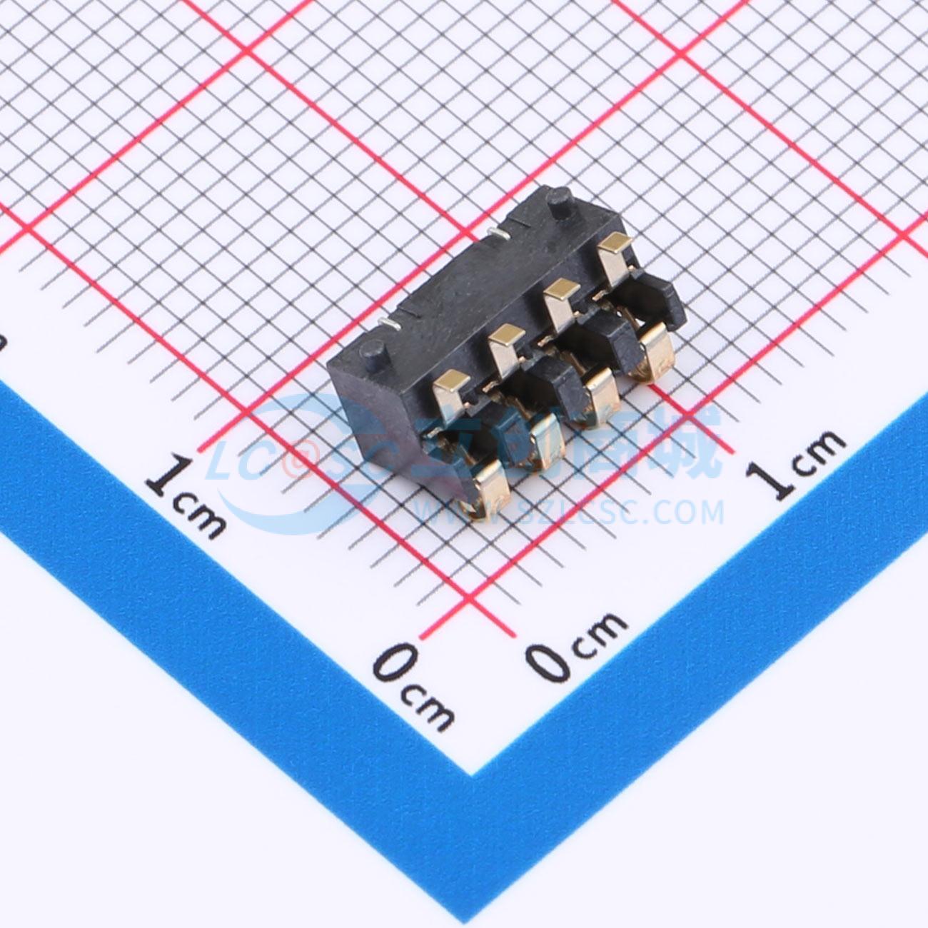 GT-BTP25004-0400A-010A商品缩略图