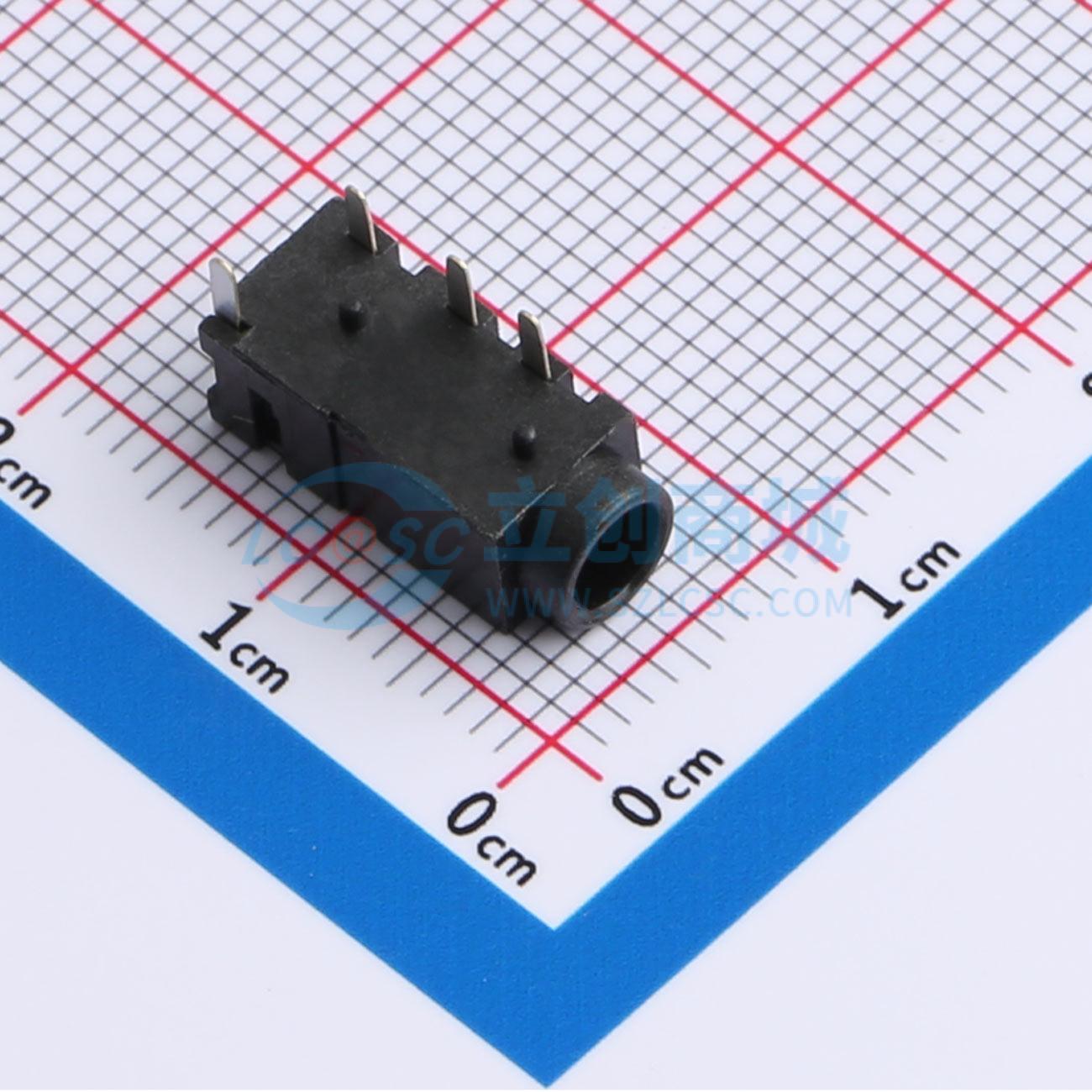 点击查看大图 PJ-320A实物图