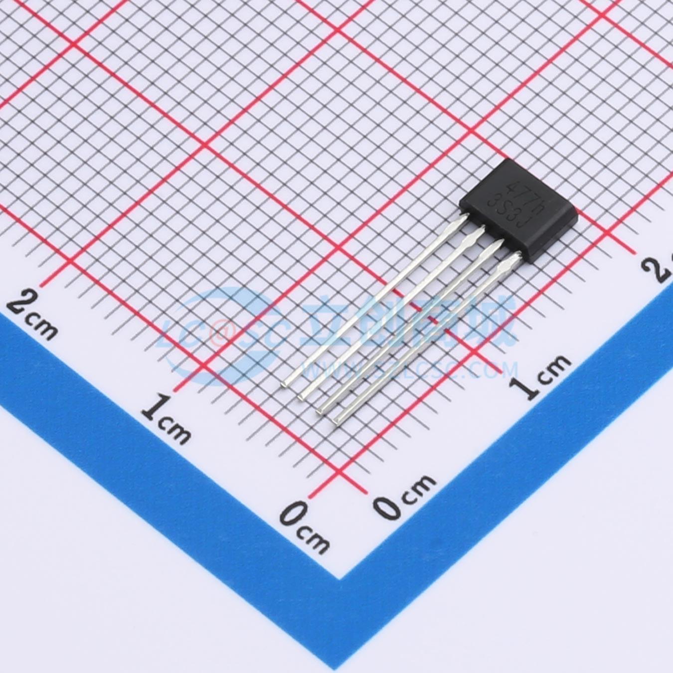点击查看大图 OCH477H-MS实物图