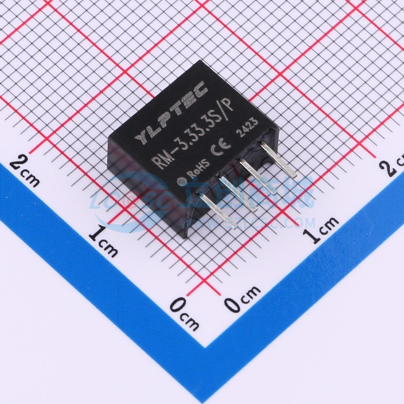 RM-3.33.3S/P实物图