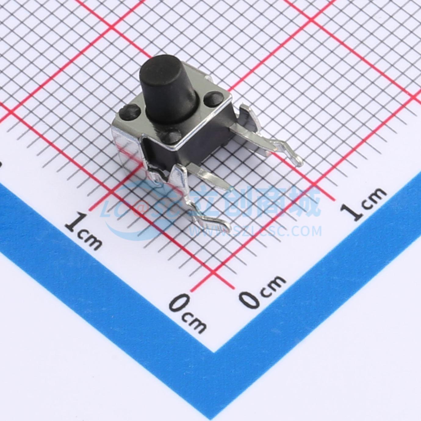 点击查看大图 TC1104N26070实物图