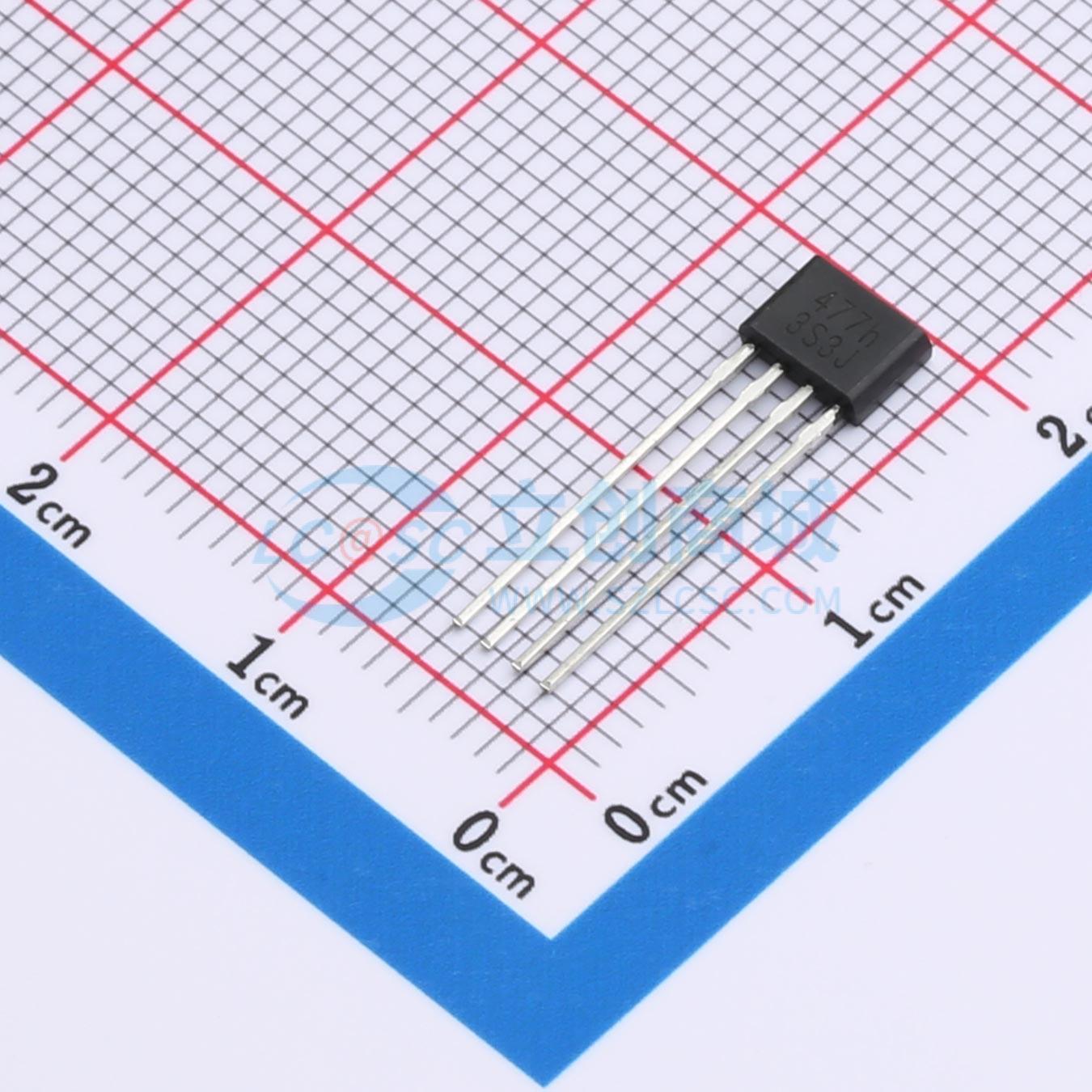 点击查看大图 AH477AZ4-MS实物图