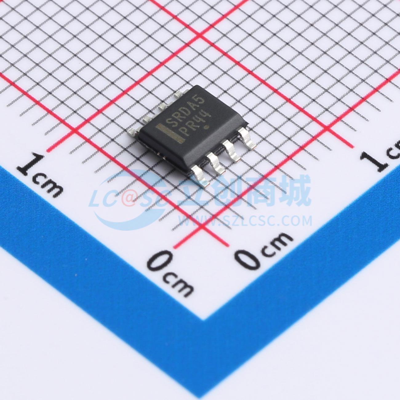 SRDA05-4R2G实物图