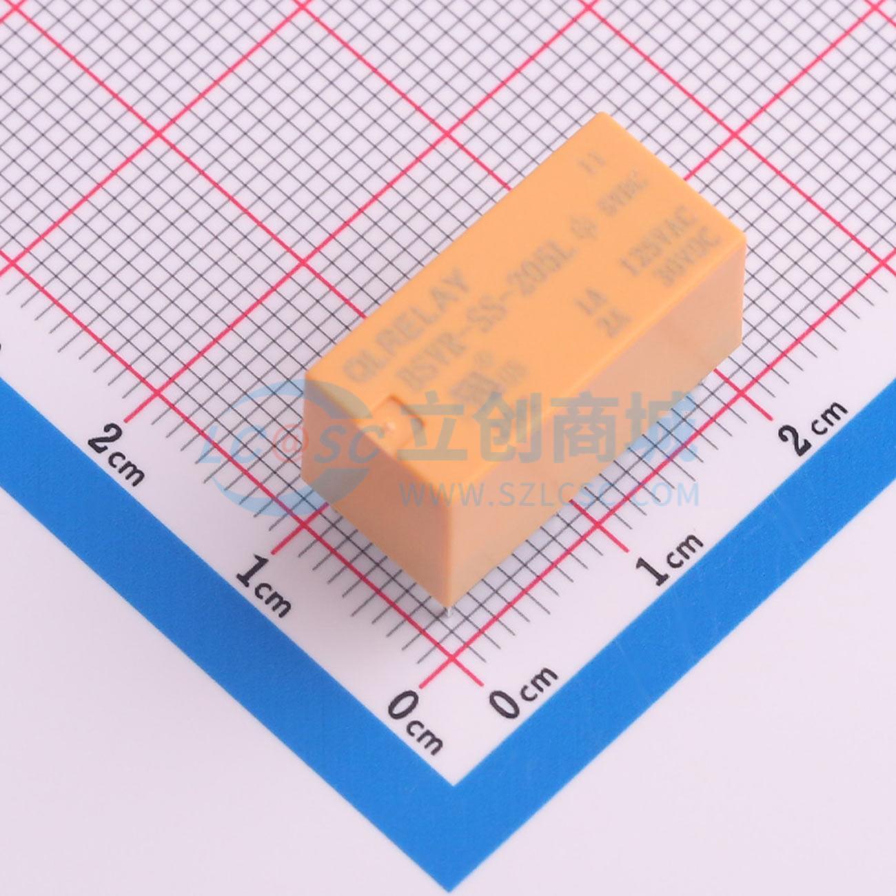 BSVR-SS-205L实物图