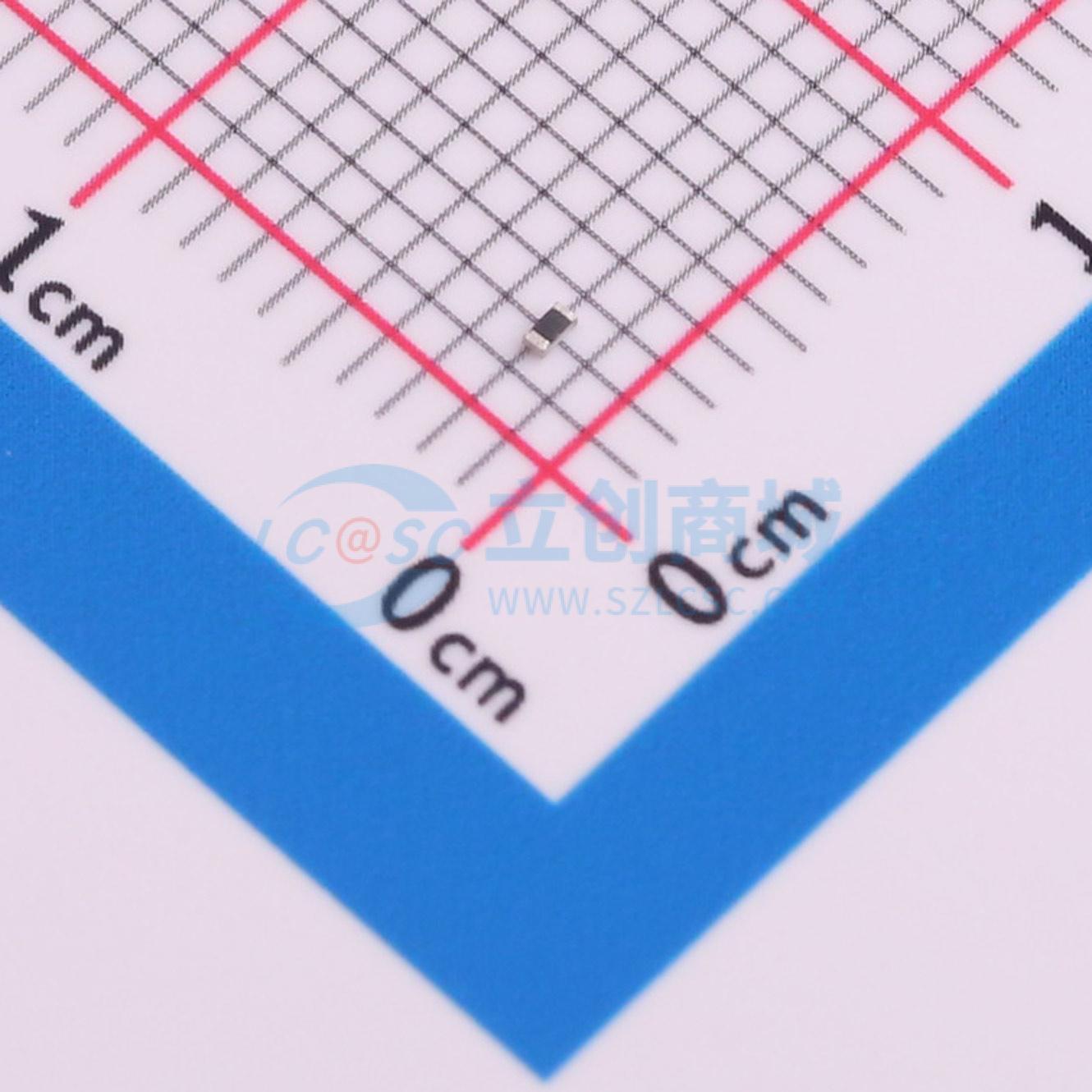 点击查看大图 WR04X184JTL实物图