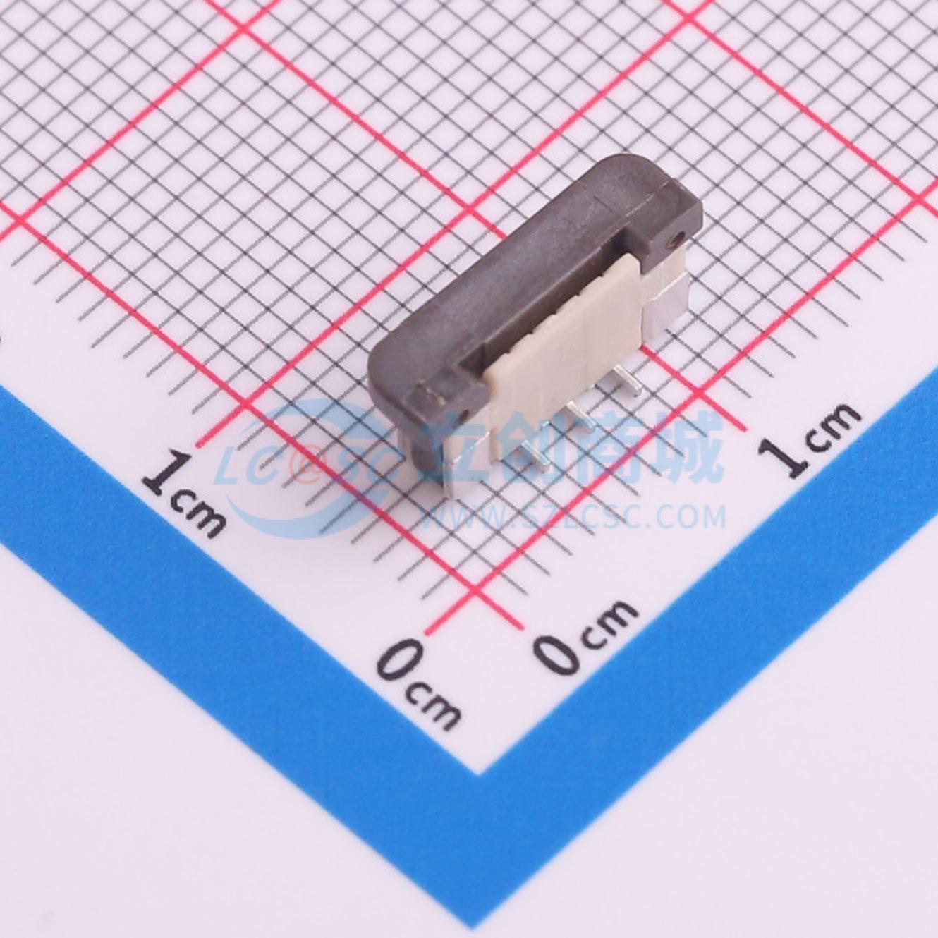 点击查看大图 F1003-ZV-05-25T-R实物图