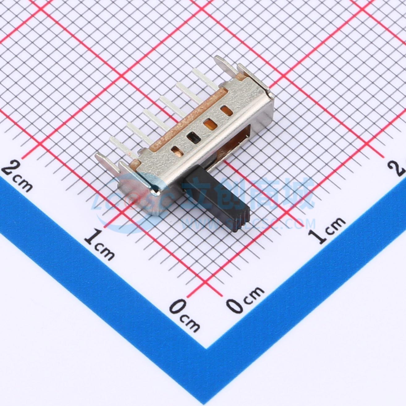 点击查看大图 SS-14D01-G060实物图