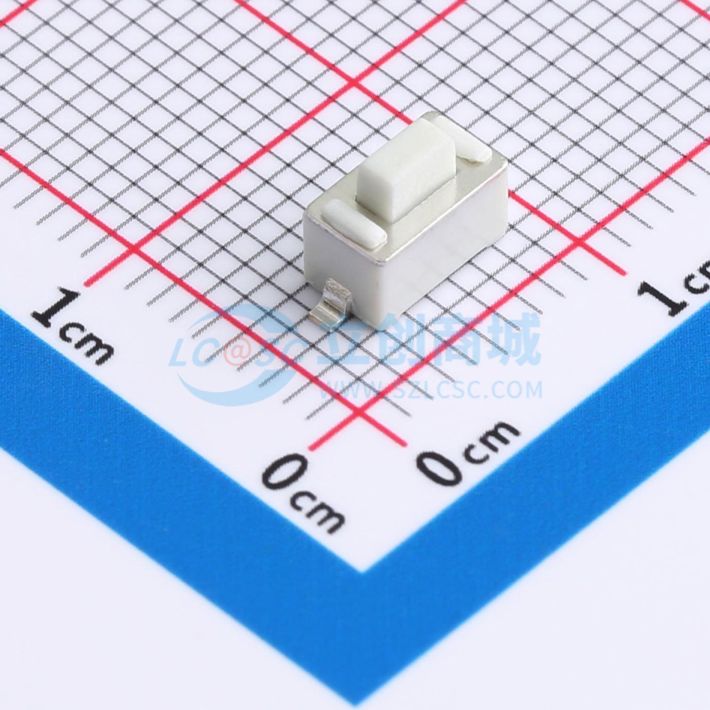 点击查看大图 TS1101S26050W实物图