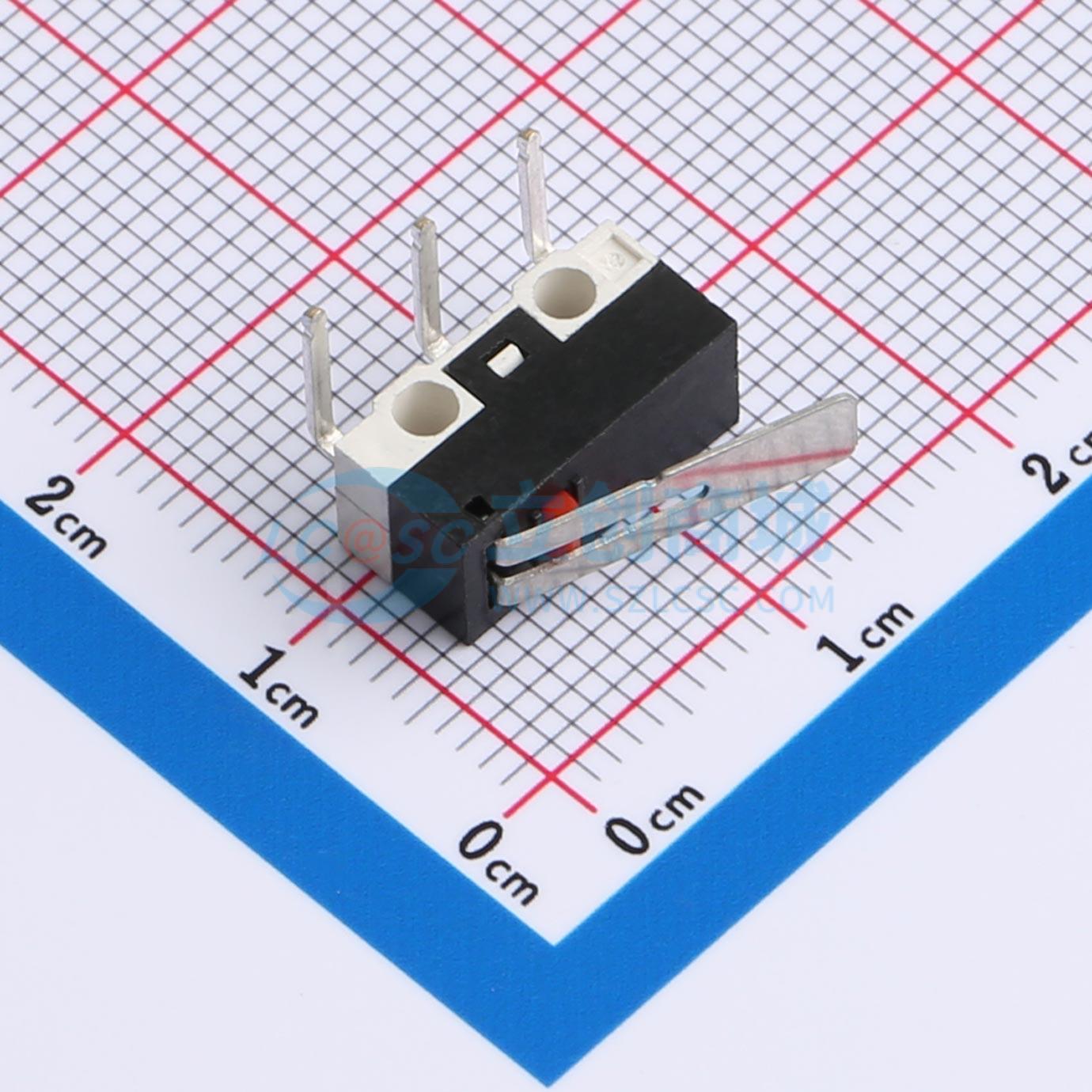 点击查看大图 DM-1A-135L-Z实物图
