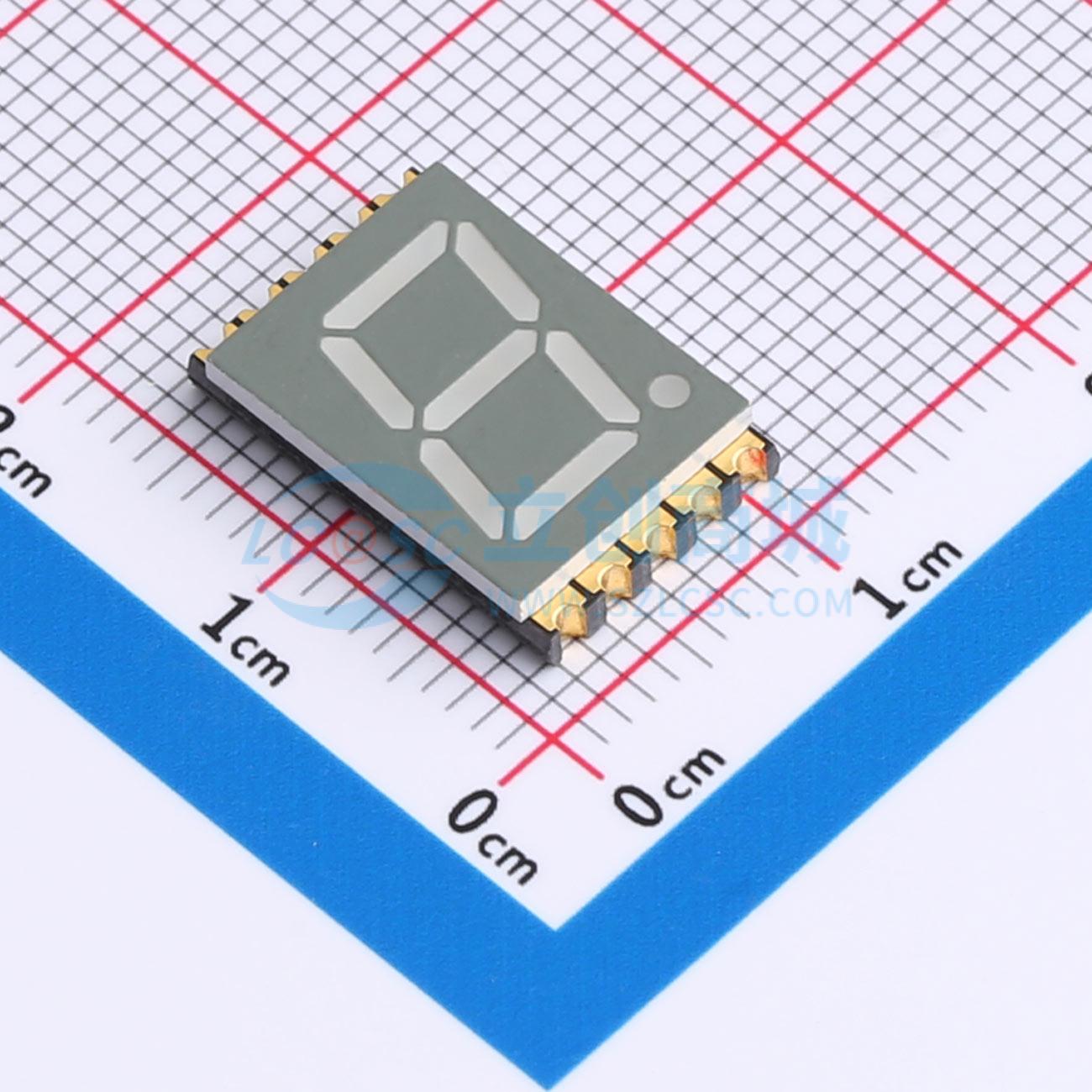 点击查看大图 GS3912AB-G实物图