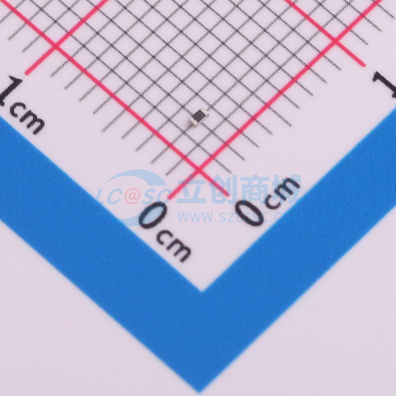 WR04X562JTL实物图