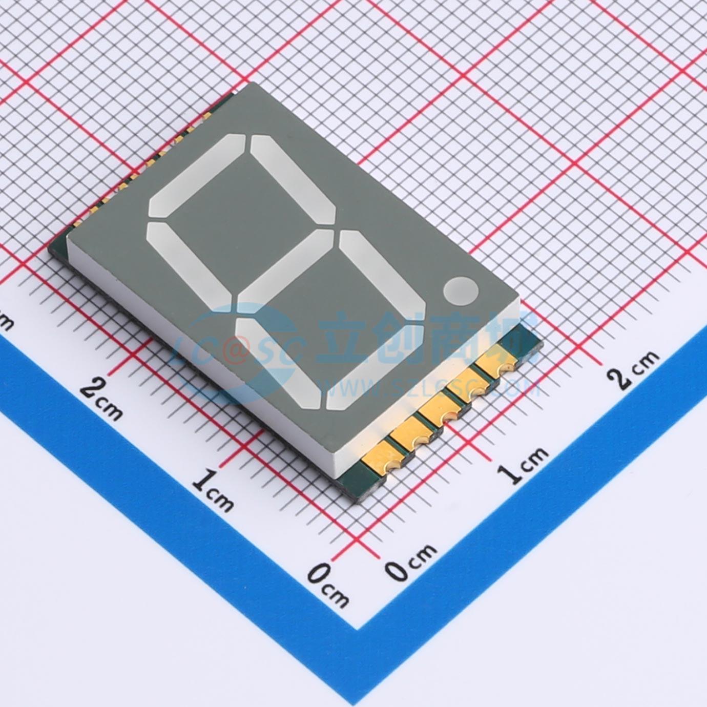 点击查看大图 GS8011AB-G实物图