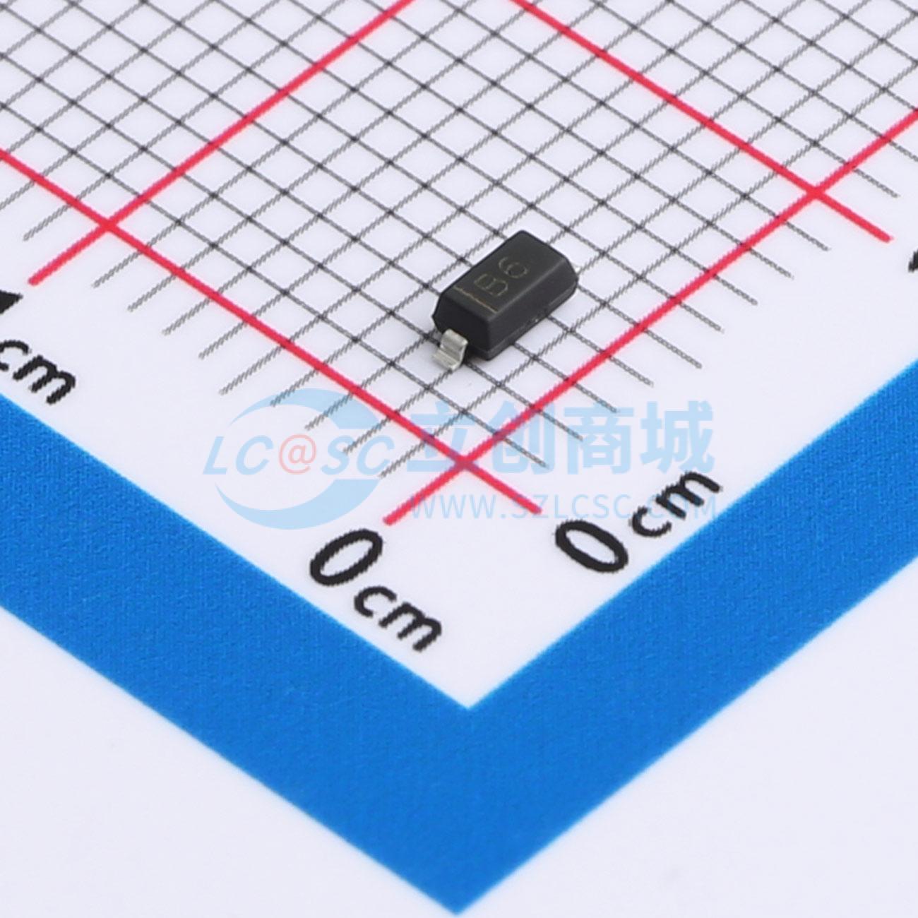 点击查看大图 MM1Z47B实物图