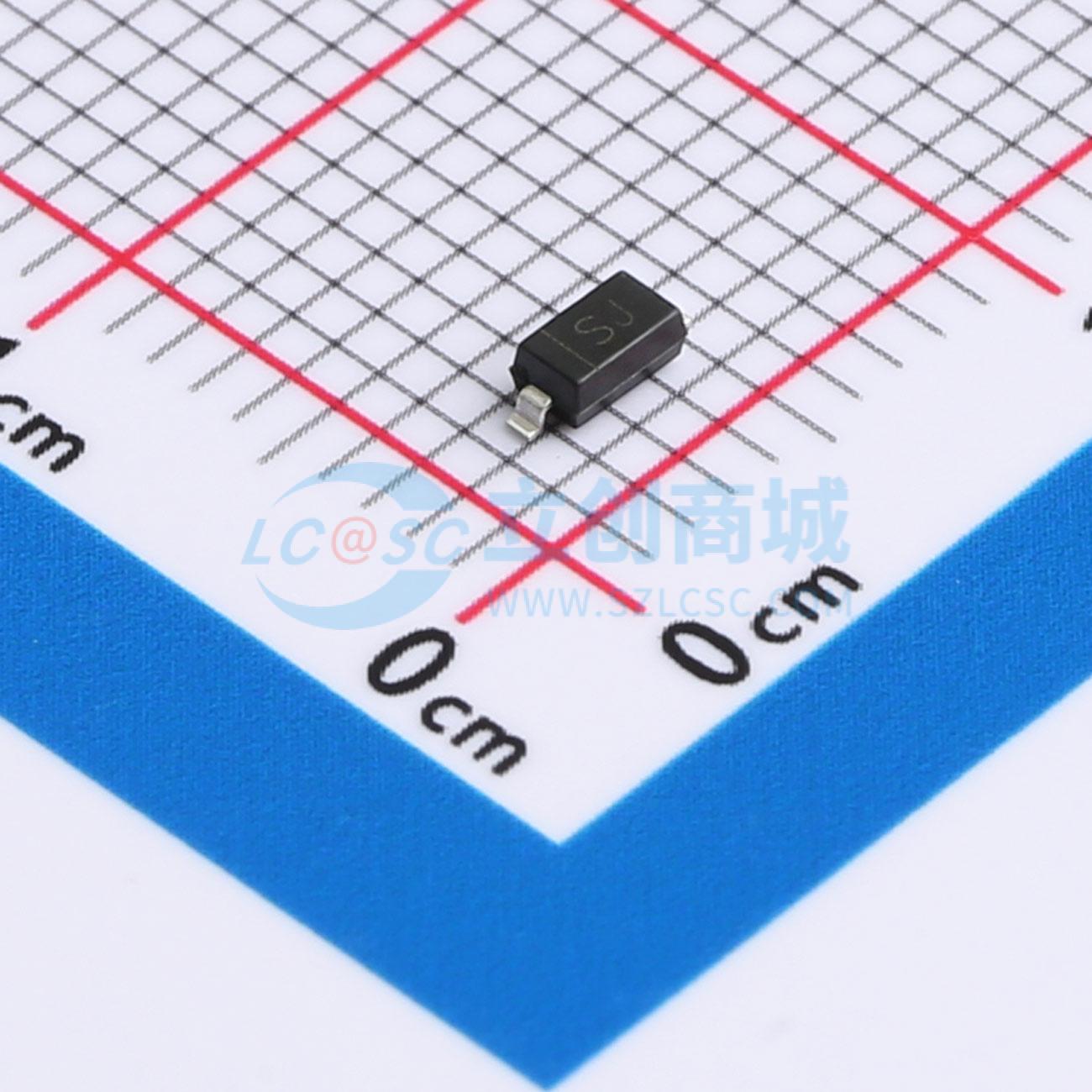 点击查看大图 B0520W实物图
