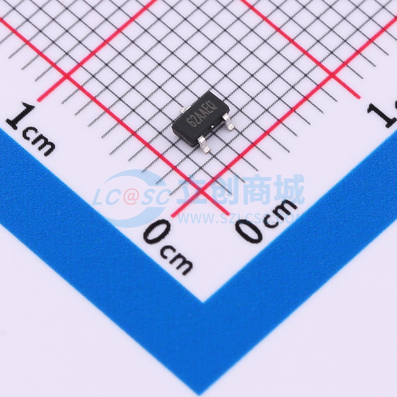 点击查看大图 KTH1362TA-ST3实物图