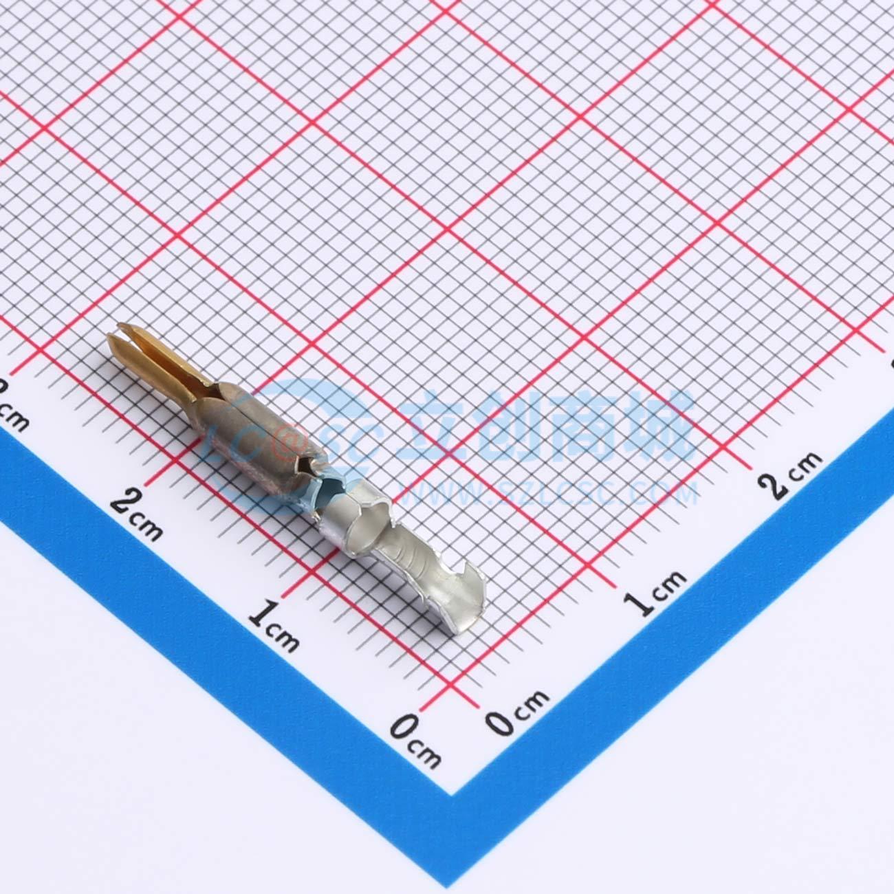 点击查看大图 1-770252-0实物图