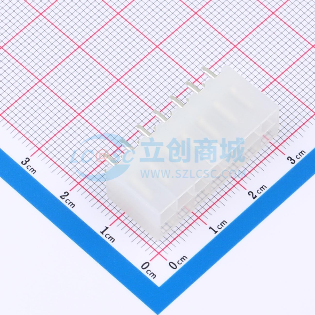 X9357WV-2x07HS-N2SN实物图