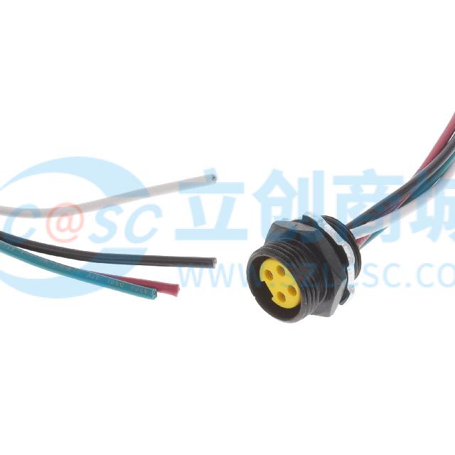 316JCF NC356实物图