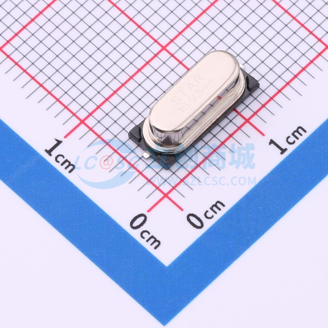 SWXJHBCVE0-16.934400实物图