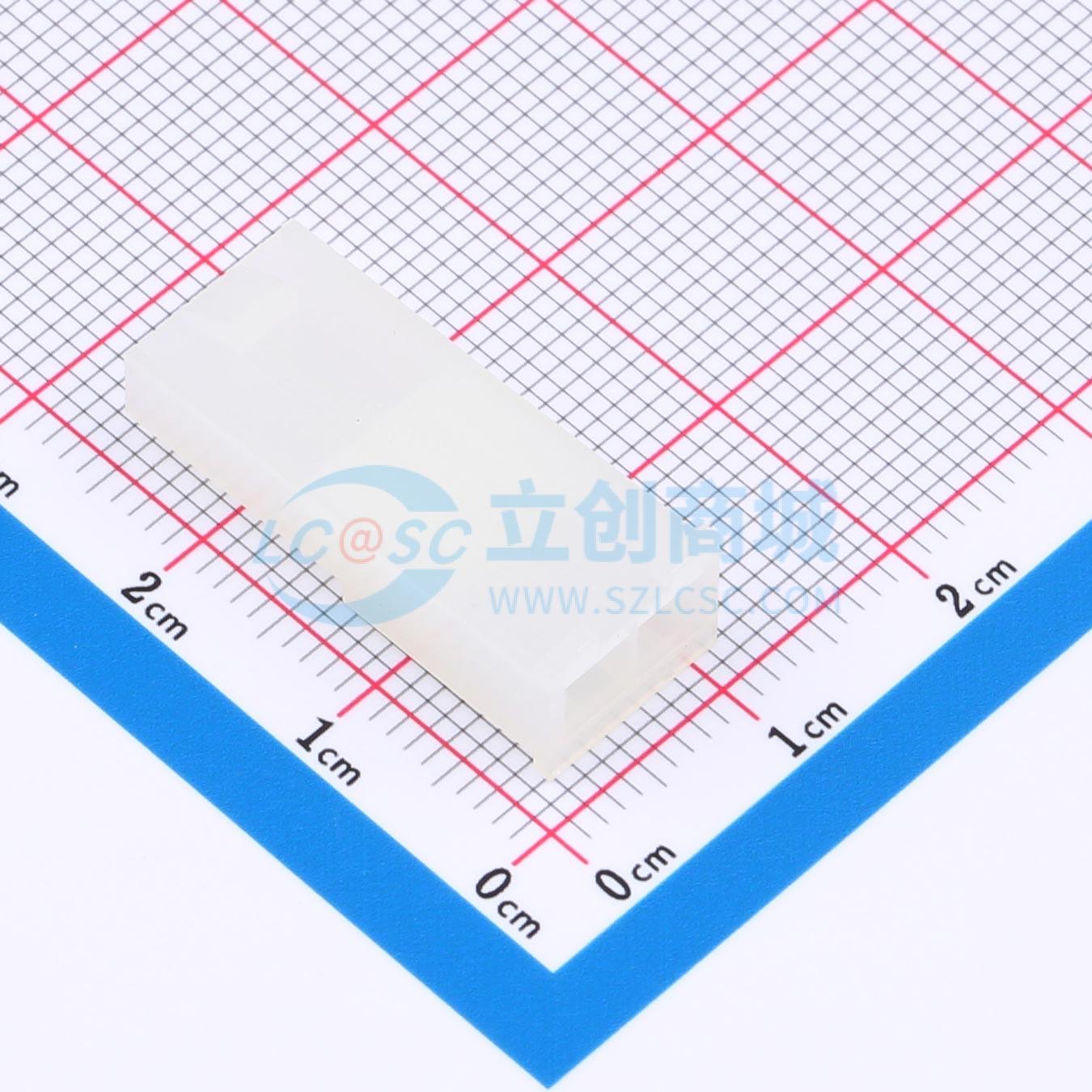 点击查看大图 5559-2RFM实物图