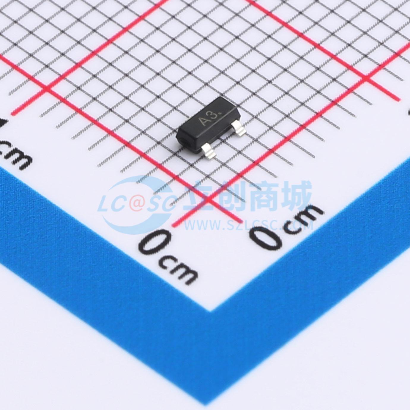 点击查看大图 HDAP202KT146实物图