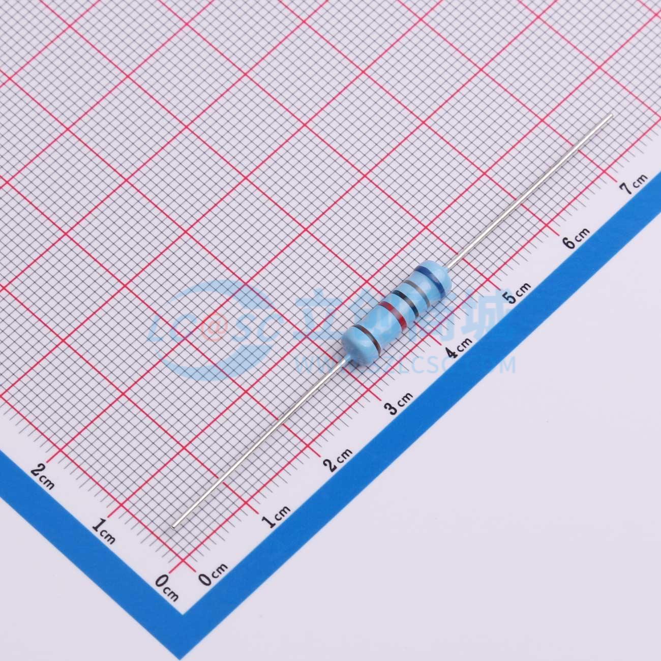 点击查看大图 MF02WFF6802A10实物图