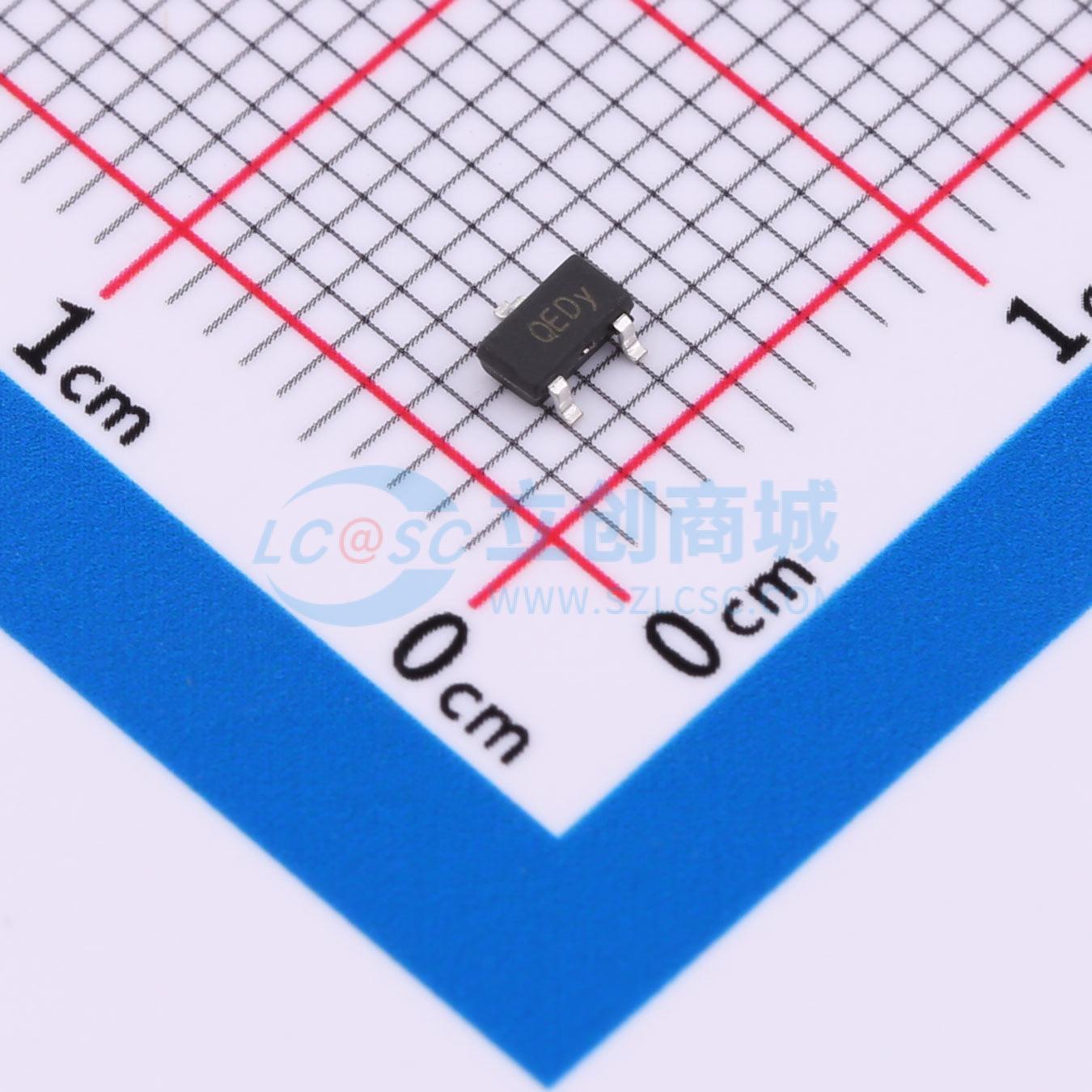 点击查看大图 KTH1702AE-ST3实物图