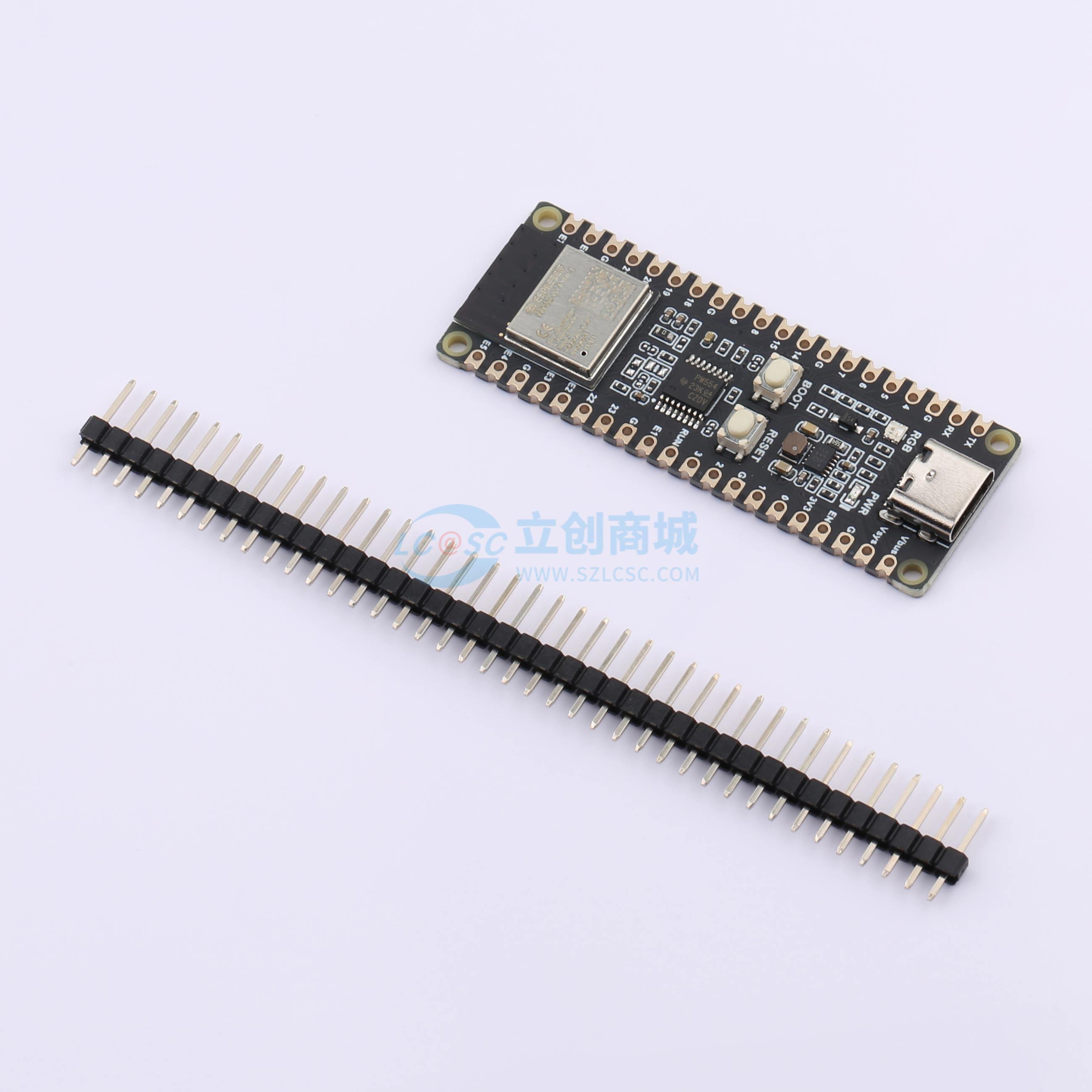 ESP32-C6商品缩略图