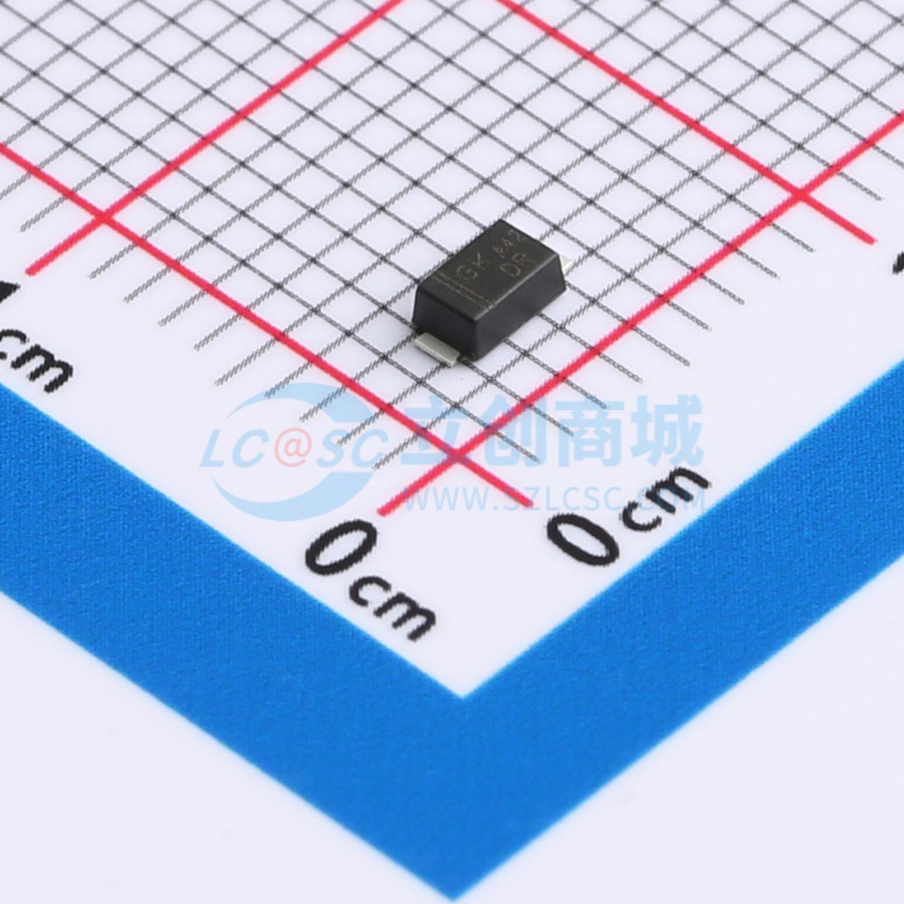 点击查看大图 SMF75A实物图