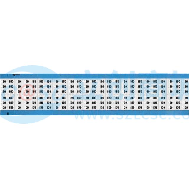 WM-159-SC-PK实物图
