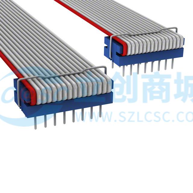 C0RRS-1636G实物图