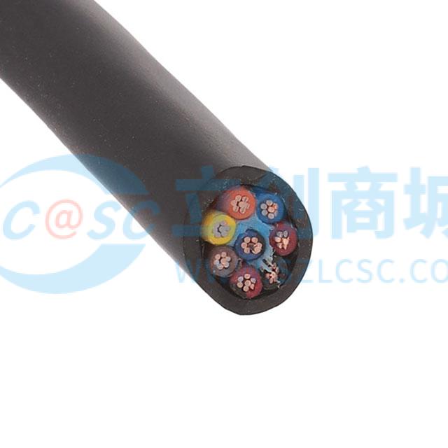 M3833 BK005实物图