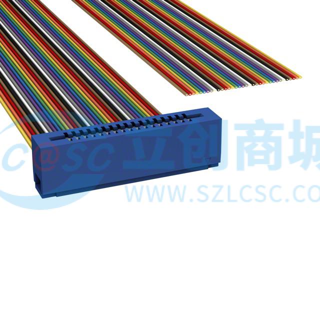 C1EXG-3436M实物图