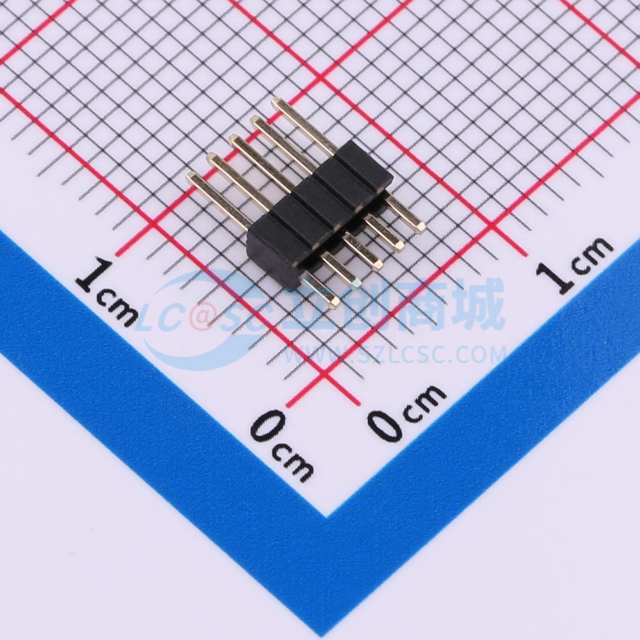 点击查看大图 M52-040023V0545实物图