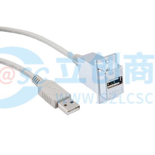 ECF504-36AAS实物图