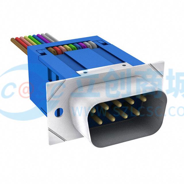 C7PXG-0906M实物图